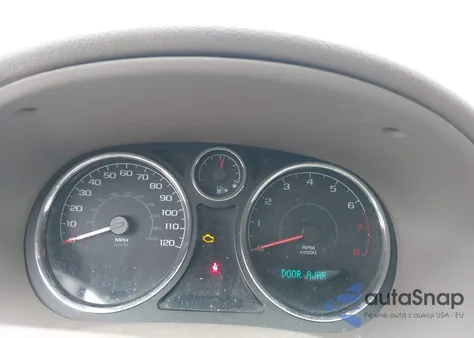 2007 Chevrolet Cobalt Ls из США, поврежденный, VIN 1G1AK55F477355790